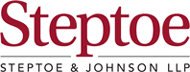 Steptoe & Johnson logo.gif