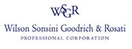 Wilson Sonsini Goodrich & Rosati logo.gif