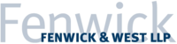 Fenwick & West logo.png