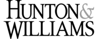 Hunton & Williams logo.png