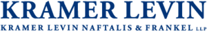 Kramer Levin Naftalis & Frankel logo.png