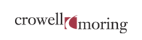 Crowell & Moring logo.gif